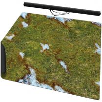 Игровое покрытие Vernal grass (61x61 см)