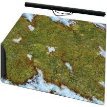 Игровое покрытие Vernal grass (122x122 см)