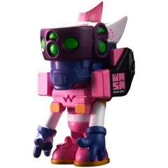 Фигурка-сюрприз WASAbaby: Evangelion Eva 206 series