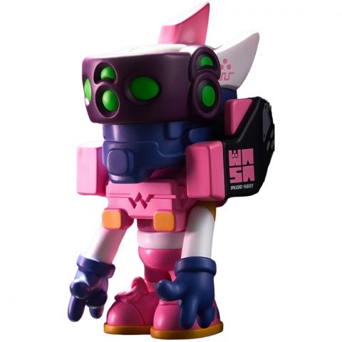 Фигурка-сюрприз WASAbaby: Evangelion Eva 206 series