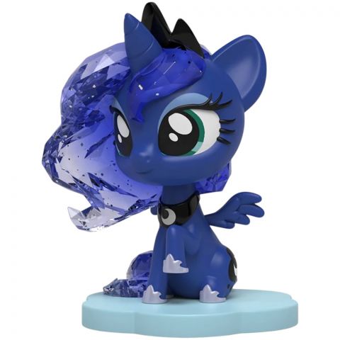 Фигурка-сюрприз My Little Pony Kwistal series 2