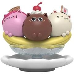 Фигурка-сюрприз Nyammy Treats: Nyan-licious!