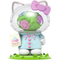 Фигурка-сюрприз Sanrio Azuma Makoto: Hello Kitty. Flowers