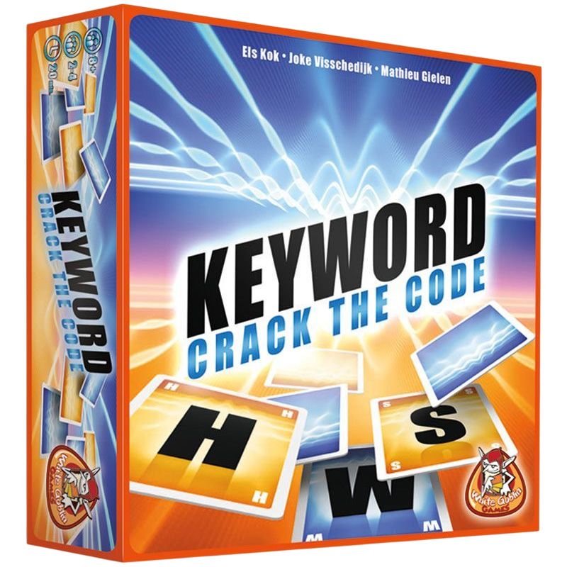 Настольная игра White Goblin Games