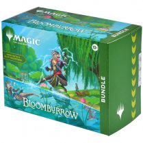 MTG. Bloomburrow: Bundle