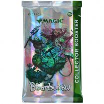 MTG. Bloomburrow: Collector Booster