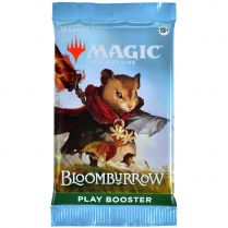 MTG. Bloomburrow: Play Booster