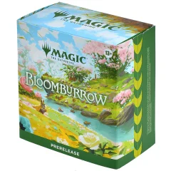 MTG. Bloomburrow: Prerelease Pack
