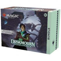 MTG. Duskmourn: House of Horror. Bundle