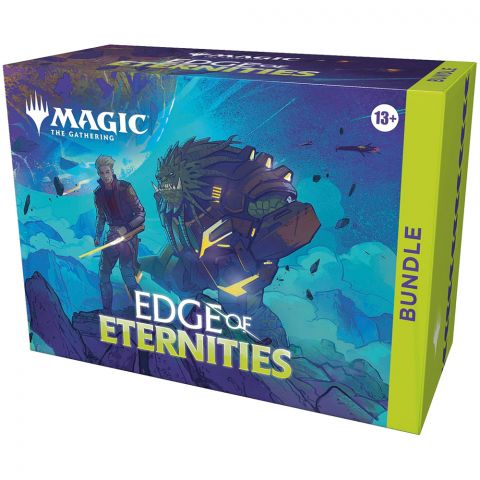 MTG. Edge of Eternities: Bundle