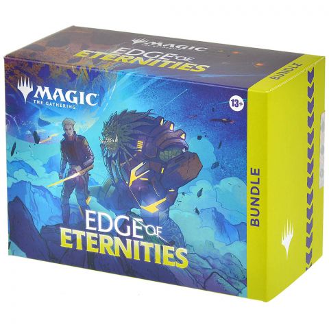 MTG. Edge of Eternities: Bundle