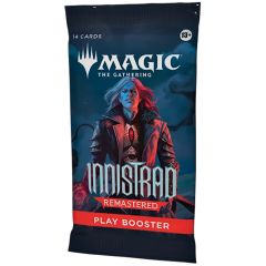 MTG. Innistrad Remastered: Play Booster