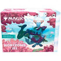 MTG. Modern Horizons 3: Bundle Gift Edition