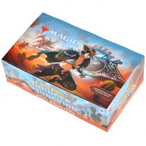 MTG. Outlaws of Thunder Junction: Play Booster Display