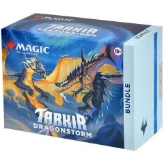 MTG. Tarkir Dragonstorm: Bundle