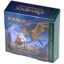 MTG. The Lord of the Rings. Tales of Middle-Earth: Collector Booster Display. Special Edition