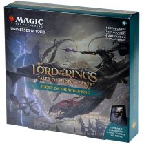 MTG. The Lord of the Rings. Tales of Middle-Earth: Flight of The Witch-King