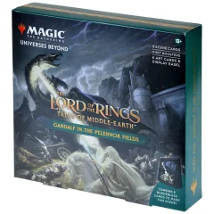 MTG. The Lord of the Rings. Tales of Middle-Earth: Gandalf in The Pelennor Fields