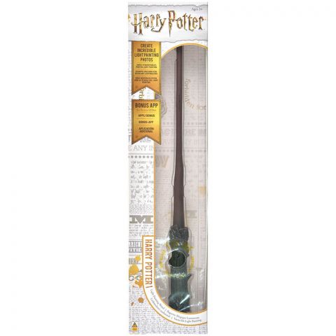 Волшебная палочка Wow! Stuff: Harry Potter