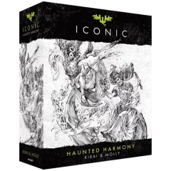 Iconic: Haunted Harmony