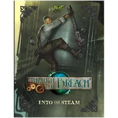 Through the Breach: Into the Steam