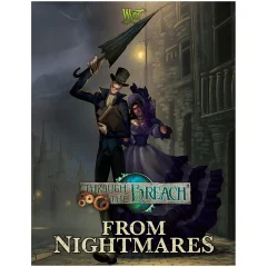 Through the Breach: From Nightmares
