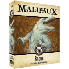 Malifaux 3E: Bashe