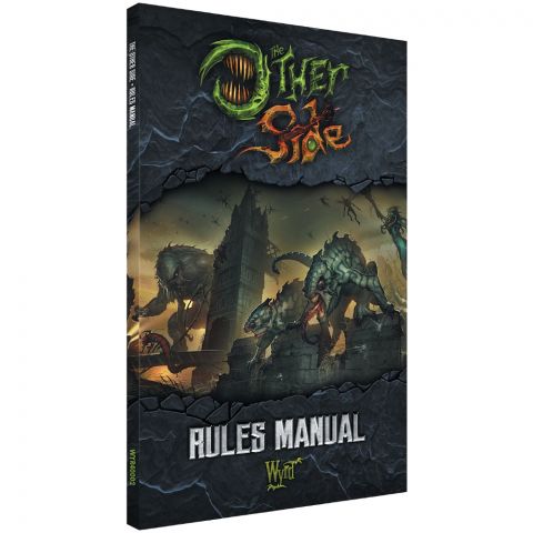 The Other Side: Rules Manual