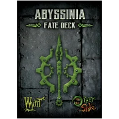 The Other Side: Abyssinia Fate Deck