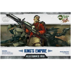 The Other Side: King's Empire Allegiance Box