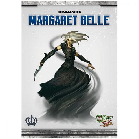 The Other Side: Margaret Belle