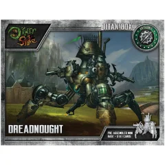 The Other Side: Dreadnought