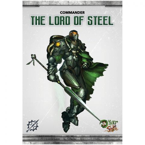 The Other Side: The Lord of Steel