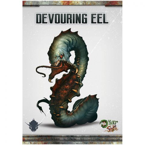 The Other Side: Devouring Eel