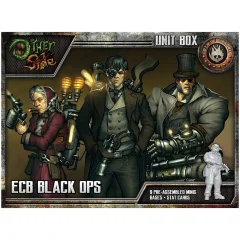 The Other Side: ECB Black Ops