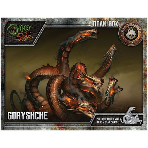 The Other Side: Goryshche
