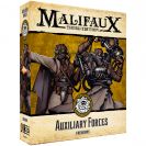Malifaux 3E: Auxiliary Forces