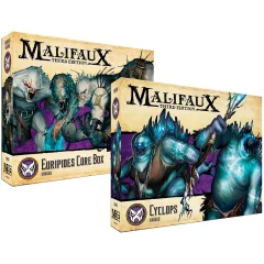 Набор Malifaux 3E: "Греческие аллюзии"