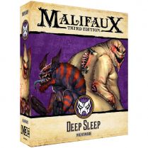 Malifaux 3E: Deep Sleep