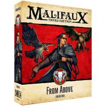 Malifaux 3E: From Above