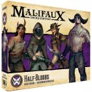 Malifaux 3E: Half Bloods