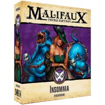 Malifaux 3E: Insomnia