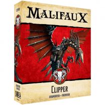 Malifaux 3E: Clipper