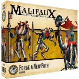 Malifaux 3E: Forge a New Path