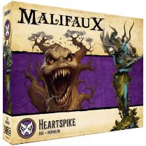 Malifaux 3E: Heartspike