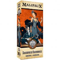 Malifaux 3E: Shadowed Harmonies