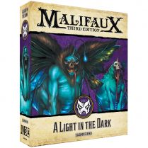 Malifaux 3E: A Light in the Dark