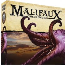 Malifaux 3E: Alt. Hungering Darkness