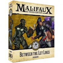 Malifaux 3E: Between the Ley Lines