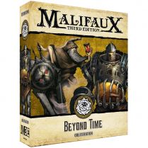 Malifaux 3E: Beyond Time
